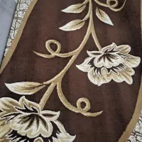 گلیم فرش در حد نو