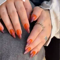 آف ویژه کاشت ناخن بمناسبت یلدا.ترمیم ناخن