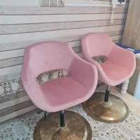 نیمکت و صندلی های کاملا سالم