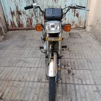 مدل 1388|موتورسیکلت|کرمان, |دیوار