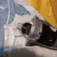 استارت نیسان