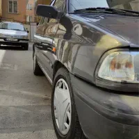 پراید مدل ۹۶ نوک مدادی متالیک