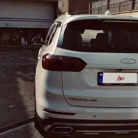 تیگو۸ پرو فوق العاده تمیز|خودرو سواری و وانت|تبریز, |دیوار