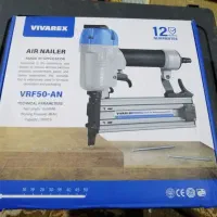 تراز لیزری میخ و منگنه پمپ باد دلر شارژی اورفرزفر|ماشین‌آلات صنعتی|کرج, کمال‌شهر|دیوار