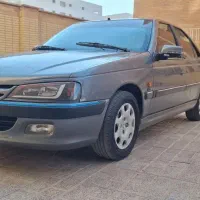 پارس سال مدل ۸۸