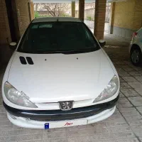 پژو اس دی اصل فرانسه