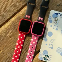 بند مینی استایل بند اپل واچ ،بند ساعت هوشمند