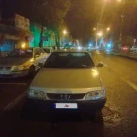 روا مدل 87|خودرو سواری و وانت|اهر, |دیوار