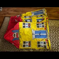 چادر بازی|اسباب‌بازی بچه|تهران, استخر|دیوار