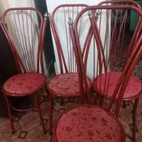 صندلی و میز ناهارخوری