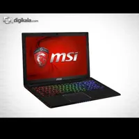 لب تاپ گیمینگ MSi GE60 2PC|رایانه همراه|تهران, ابن بابویه|دیوار