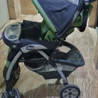 ست کالاسکه و کریر چیکو