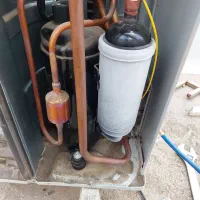 تعمیرات یخچال صنعتی و خانگی برند ایرانی و خارجی|خدمات پیشه و مهارت|بندر انزلی, سی متری|دیوار