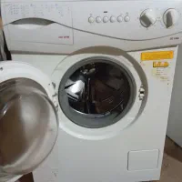 ماشین لباسشویی