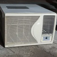 کولر  پنجری ۲۴ هزاردر حده نو یک فصل کار کرد