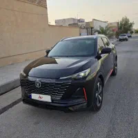 چانگان cs55plusوارداتی۲۰۲۴ فوق العاده