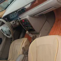 سمند lx 95|خودرو سواری و وانت|دورود, |دیوار