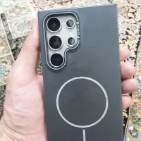 فروش گوشیS24اولترا بدون مشکل ریجسترشده