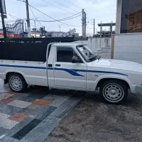 وانت کارا تک کابین مدل ۱۴.۲