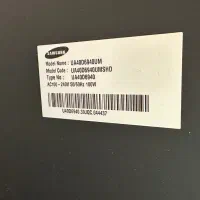 تلویزیون سامسونگ ۴۰ اینچ|تلویزیون و پروژکتور|تهران, توحید|دیوار