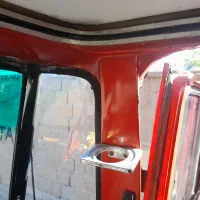 مینی بوس بنزمدل۶۲