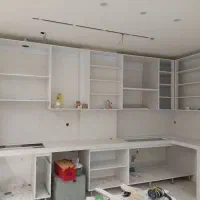 صفحات کابینت و بین کابینت|خدمات پیشه و مهارت|سبزوار, فیاض|دیوار