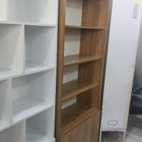 انواع کتابخانه، درسایز های مختلف،