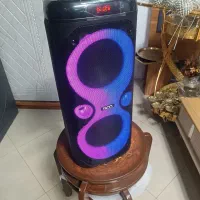 اسپیکر تسکو و رویال ساند