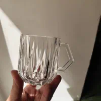 فنجان چای خوری