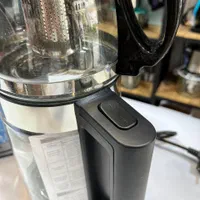 چکی چایساز روهمی راف چای ساز کتری برقی ارسال|سماور، چای‌ساز، قهوه‌ساز|مشهد, آزادشهر|دیوار