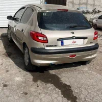 206|خودرو سواری و وانت|ماکو, |دیوار
