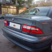 سمند lx مدل ۹۸ مولتی پلکس|خودرو سواری و وانت|کرج, گوهردشت|دیوار