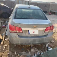 دوعدد ماشین شورلت خراب نیاز ب تعمیر موتور|خودرو سواری و وانت|قشم, |دیوار