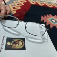 ۳ عدد عینک طبی