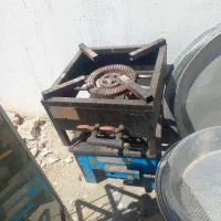 قیمت توافقی|اجاق گاز و لوازم برقی پختوپز|کوار, |دیوار