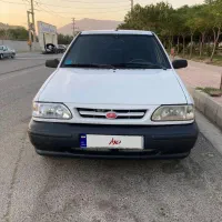 پراید