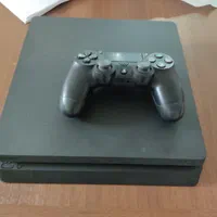 PS4 Slim
