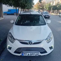 جک s5 بیرنگ شاسی پلمپ|خودرو سواری و وانت|گرگان, |دیوار