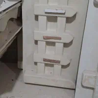 تعدادی قالب سنگ مصنوعی