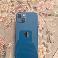 اپل iPhone 13ch 128|موبایل|کرمان, |دیوار