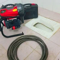 لوله بازکنی چاه بازکن فنرزن سراسر رشت 24 فعال