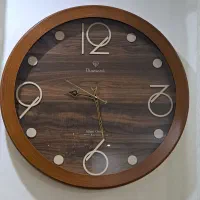 ساعت دیواری نو