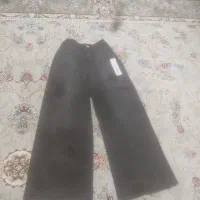 شلوار فول بگ