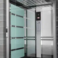 تولید انواع کابین و قطعات آسانسور|خدمات پیشه و مهارت|تبریز, |دیوار