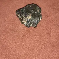 شهاب سنگ|کلکسیون اشیاء عتیقه|مشهد, طلاب|دیوار