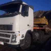 Fh420 مدل ۸۴|خودرو سنگین|لردگان, |دیوار