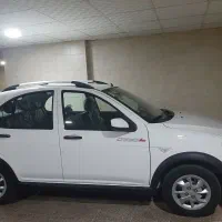 کوییک GX باترمزESCوSBR-مانیتوردار- ۱۴۰۴ کارت طلایی