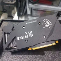 کارت گرافیک MSI RTX 3060Ti VENTUS 2X OC|قطعات و لوازم جانبی رایانه|تهران, میدان ولیعصر|دیوار