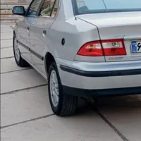 سمند عروسک