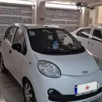 امویام 110S کامفورت، مدل ۱۳۹۵